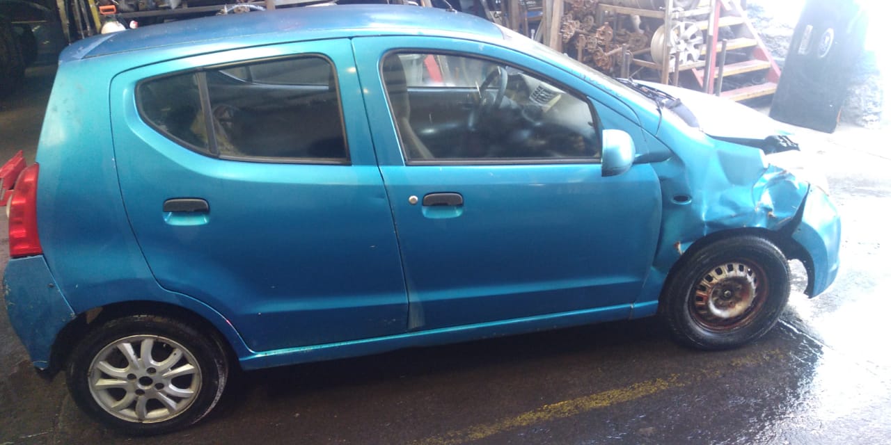  Suzuki CELERIO 2011    EN DESARME